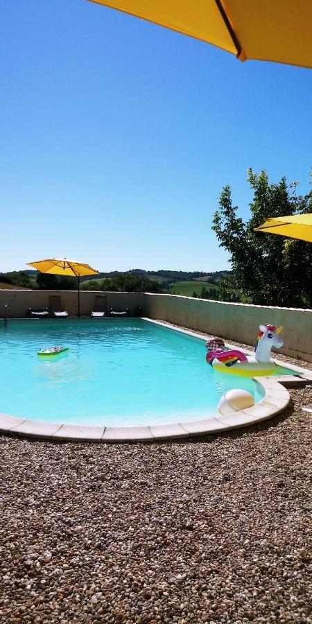 La Tranquillite, Le Repos Villa Nanteuil-Auriac-de-Bourzac Exterior photo